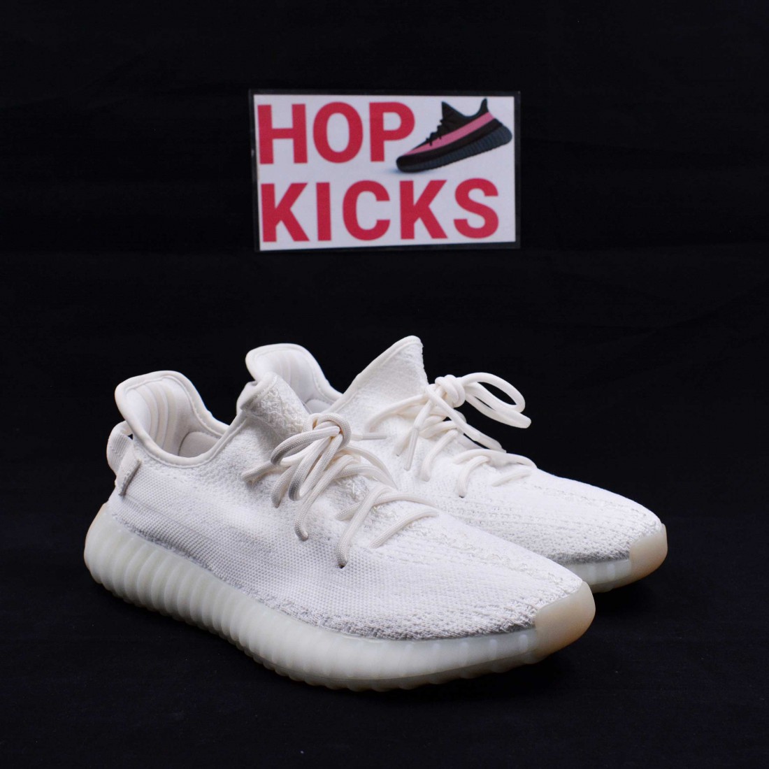 yeezy boost triple white